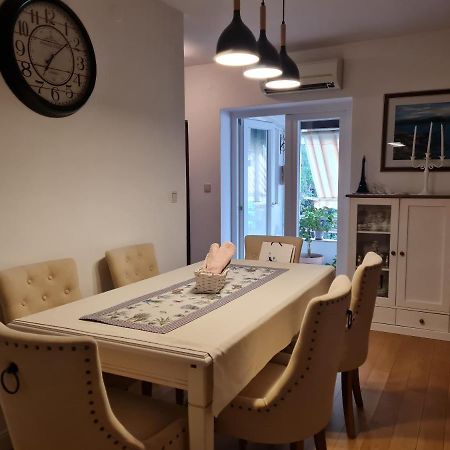 Apartment Bellina Split Exterior photo