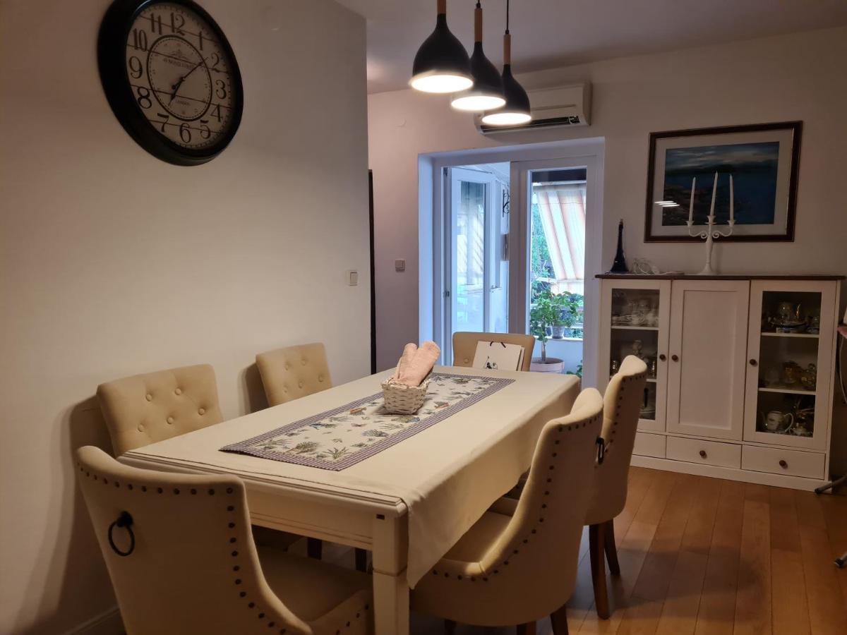 Apartment Bellina Split Exterior photo