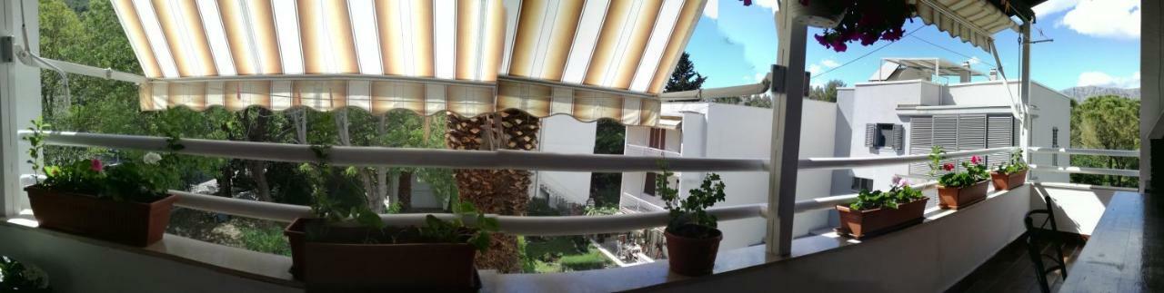 Apartment Bellina Split Exterior photo