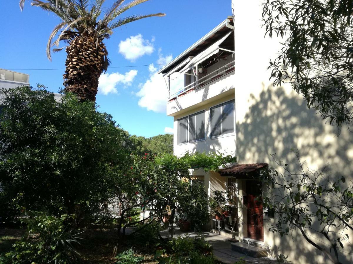 Apartment Bellina Split Exterior photo