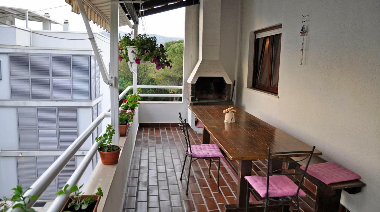 Apartment Bellina Split Exterior photo