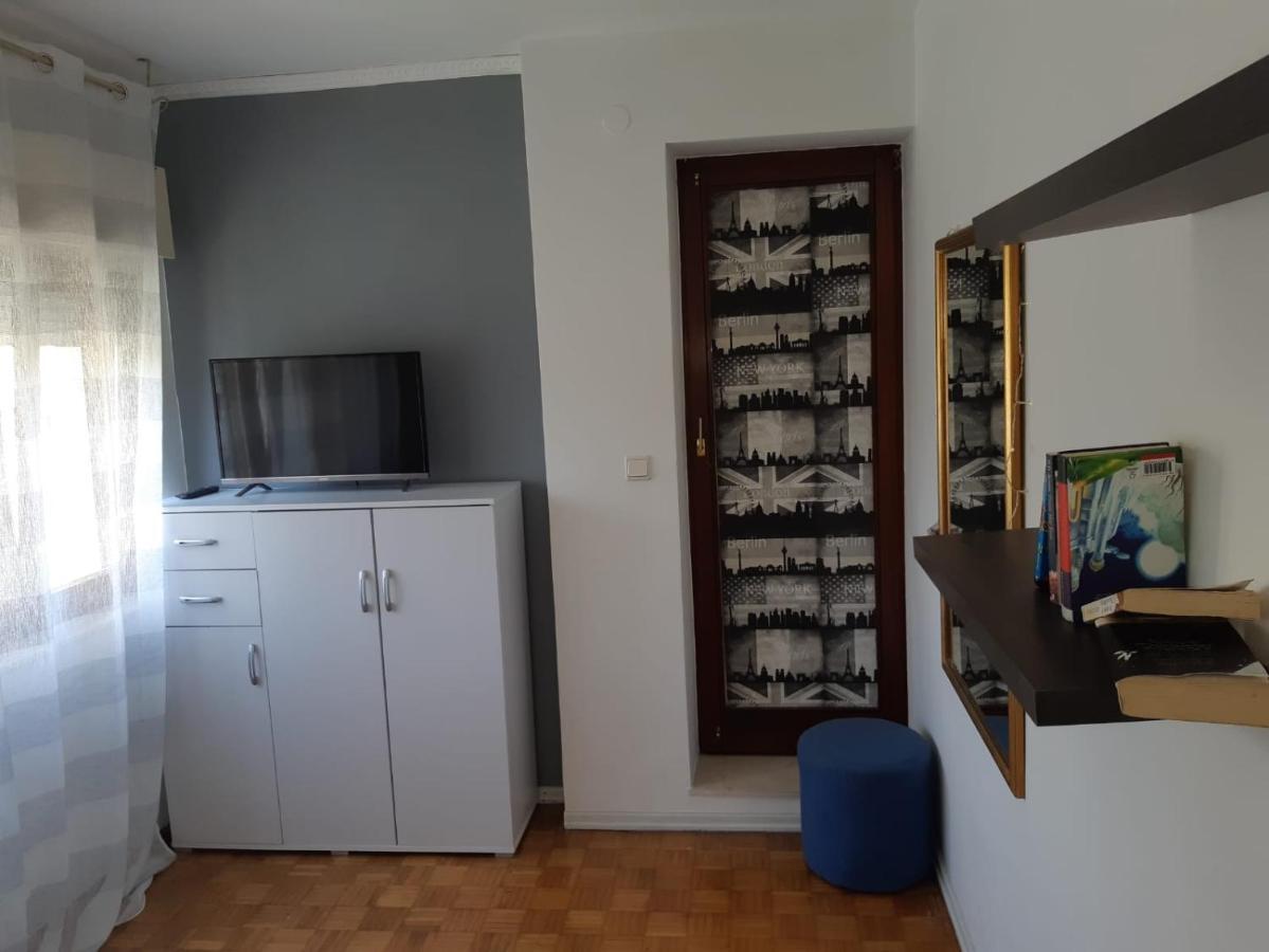 Apartment Bellina Split Exterior photo